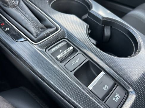 Used 2023 Honda Civic Sport image 24