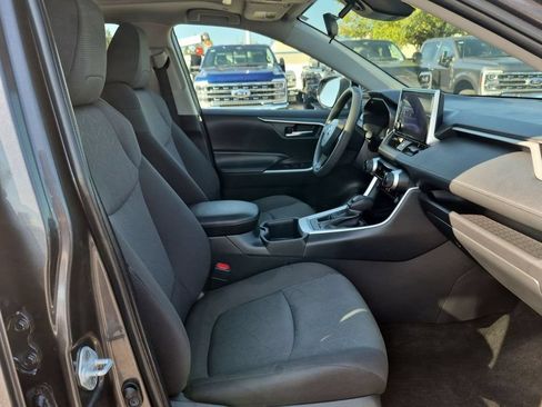 Used 2024 Toyota RAV4 XLE w/ Convenience Package AWD/4WD image 28