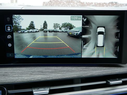 New 2026 Hyundai Santa Fe Calligraphy image 15