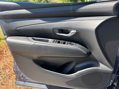 New 2026 Hyundai Tucson SE image 10
