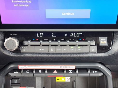 New 2026 Toyota Tundra SR5 image 15