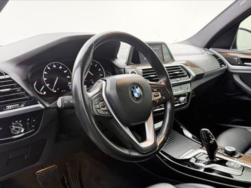 Used 2019 BMW X3 sDrive30i w/ Driving Assistance Package RWD image 26
