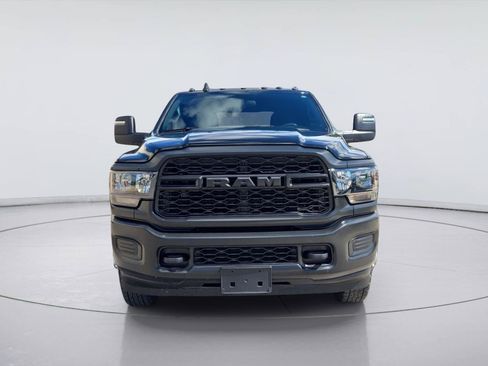 Used 2024 RAM 3500 Tradesman AWD/4WD image 8