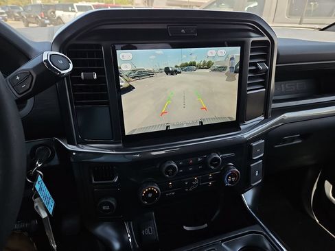 New 2026 Ford F150 STX w/ Equipment Group 200A RWD image 24