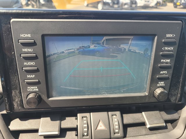 Used 2019 Toyota RAV4 XLE Premium w/ All Weather Liner Package FWD image 22