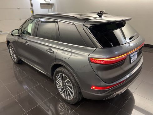 New 2026 Lincoln Corsair Reserve image 4