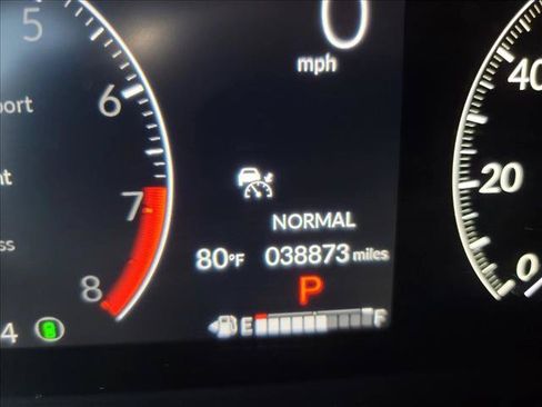 Used 2025 Honda Odyssey Sport-L image 22