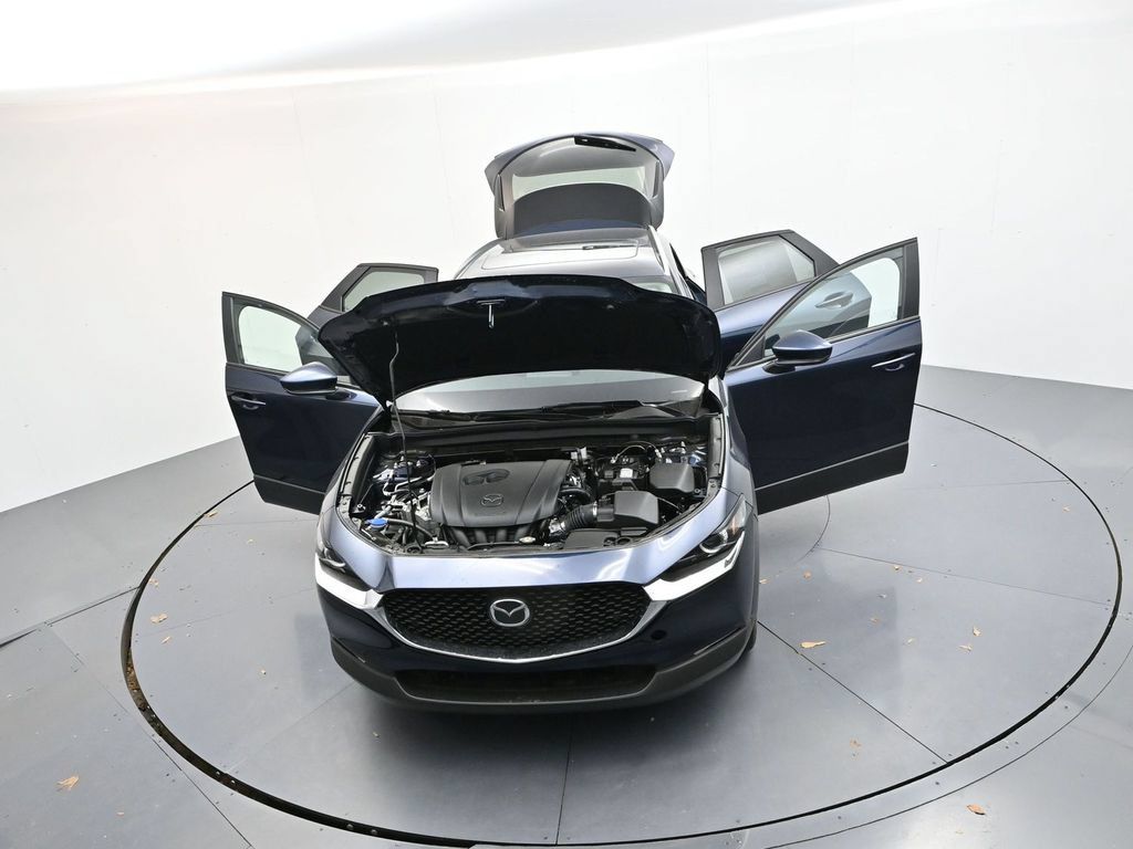 Used 2026 MAZDA CX-30 AWD 2.5 S image 26