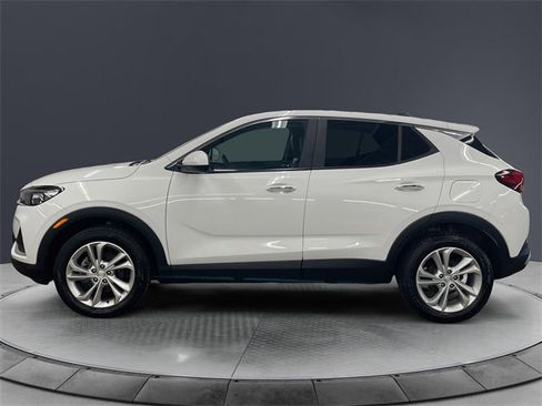 Used 2020 Buick Encore GX Preferred w/ Cold Weather Comfort Package image 2