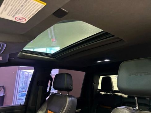 Used 2020 GMC Sierra 2500 AT4 w/ AT4 Premium Package image 74