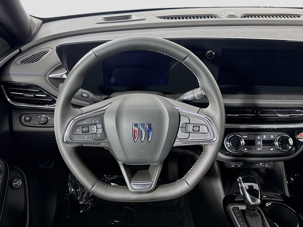 New 2026 Buick Envista Sport Touring w/ Convenience I Package FWD image 11