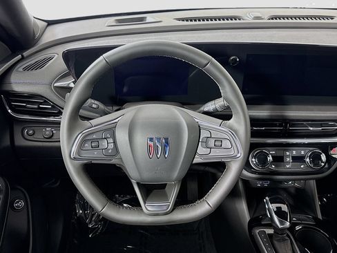 New 2026 Buick Envista Sport Touring w/ Convenience I Package FWD image 11