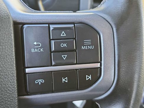 Used 2024 Ford F150 XLT w/ Mobile Office Package AWD/4WD image 29
