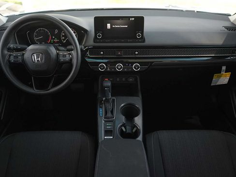 Used 2026 Honda Civic LX image 10