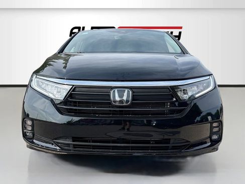 Used 2024 Honda Odyssey EX-L image 2