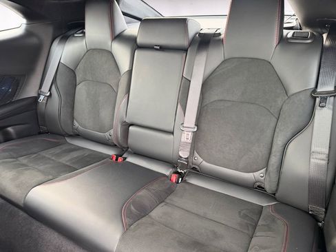 Used 2025 Dodge Charger R/T Scat Pack w/ Track Pack image 13