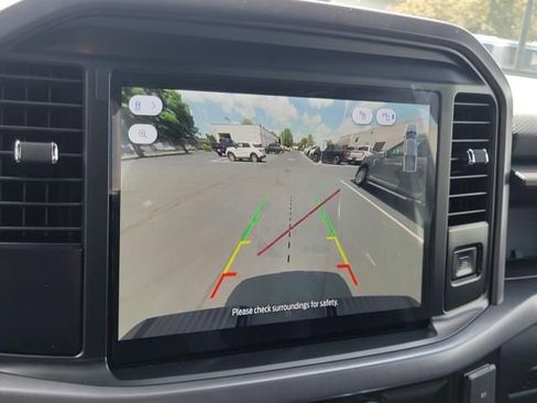 New 2025 Ford F150 XLT w/ Equipment Group 301A Standard image 28