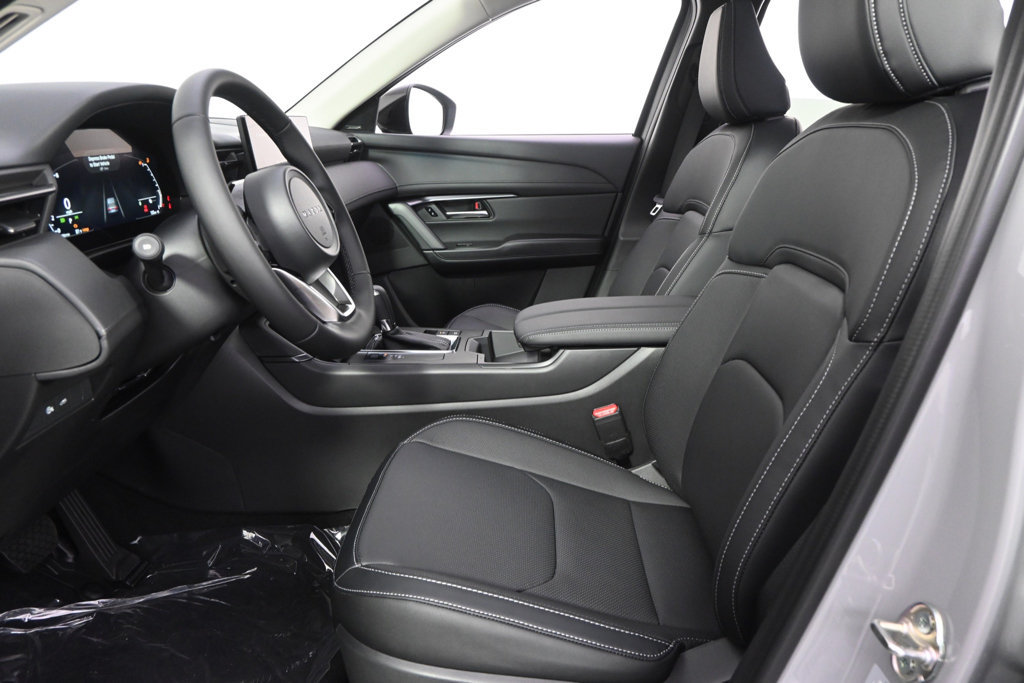 New 2026 MAZDA CX-5 2.5 S w/ Premium Package AWD/4WD image 13