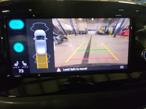 Used 2023 Volkswagen GTI S image 18