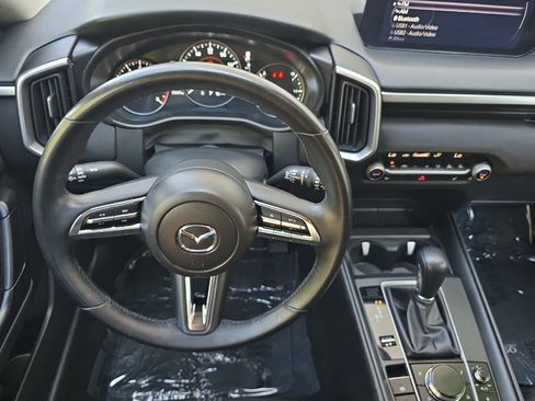 Used 2025 MAZDA CX-50 AWD 2.5 S w/ Preferred Package image 14