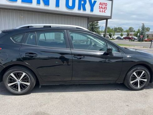 Used 2019 Subaru Impreza 2.0i Premium AWD/4WD image 16