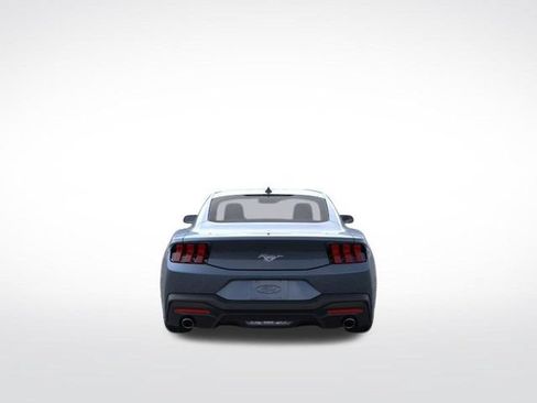 New 2026 Ford Mustang Premium RWD image 7
