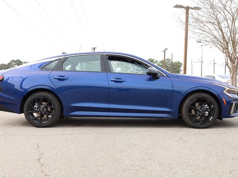 New 2026 Kia K5 GT-Line image 7