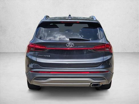 Used 2023 Hyundai Santa Fe SEL FWD image 6