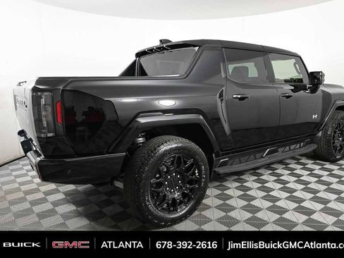 New 2026 GMC Hummer EV 4x4 Crew Cab image 30