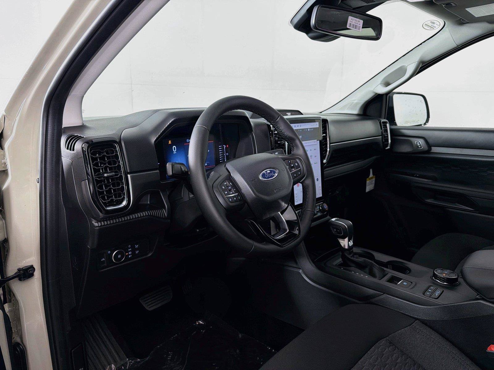 New 2026 Ford Ranger XLT AWD/4WD image 16