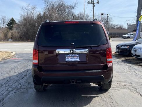 Used 2010 Honda Pilot EX-L image 6