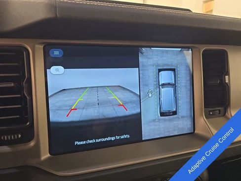 New 2026 Ford Bronco Outer Banks AWD/4WD image 28