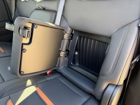 New 2026 GMC Sierra 1500 AT4 w/ AT4 Premium Package image 25