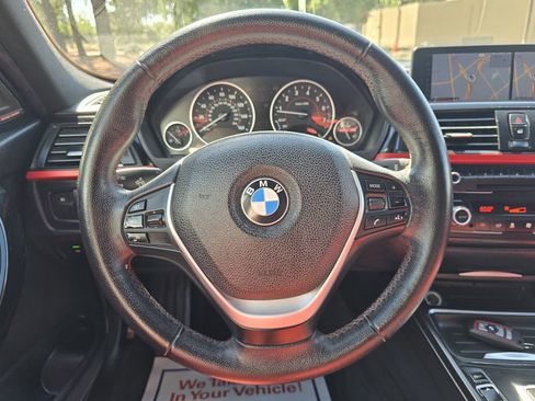 Used 2012 BMW 335i Sedan RWD image 27