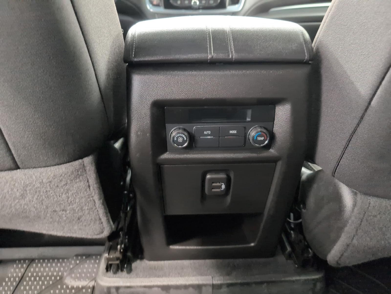 Certified 2023 Chevrolet Traverse LT w/ LPO, Floor Liner Package AWD/4WD image 22