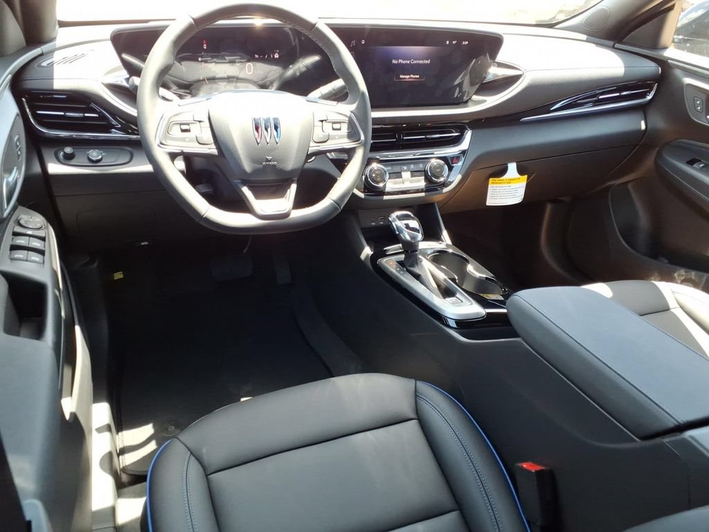 New 2026 Buick Envista Sport Touring w/ Convenience I Package FWD image 14