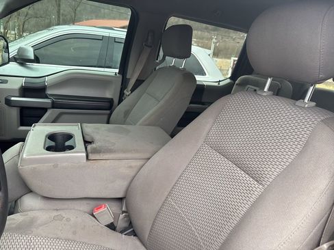 Used 2018 Ford F150 XLT image 12