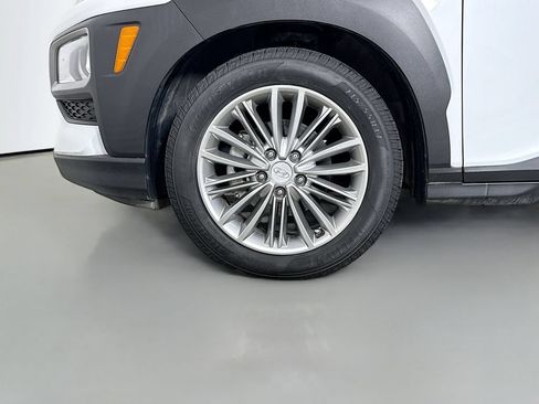 Used 2020 Hyundai Kona SEL FWD image 30