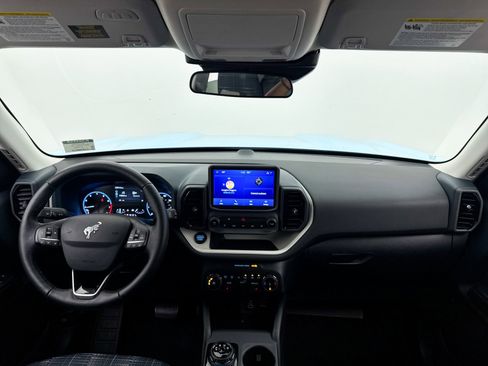 Used 2023 Ford Bronco Sport Heritage w/ Heritage Convenience Package image 19