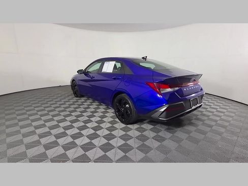 Used 2026 Hyundai Elantra Sport FWD image 43