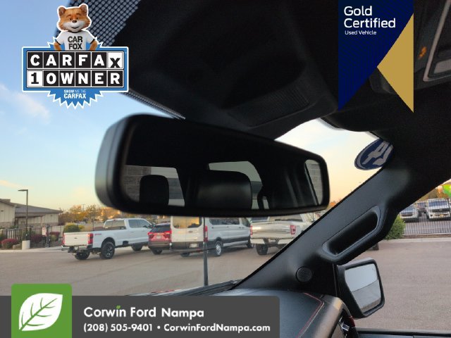 Used 2024 Ford F150 Raptor AWD/4WD image 23
