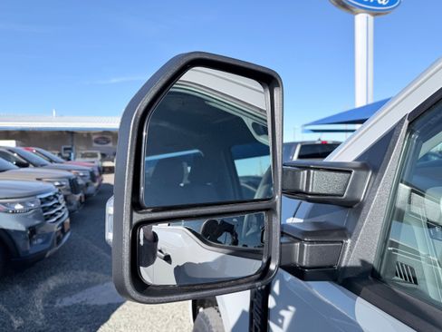 New 2026 Ford F350 XL w/ STX Appearance Package image 8