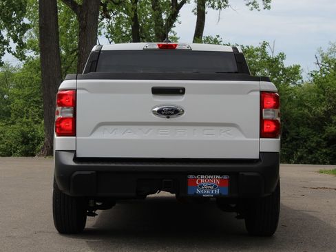 Used 2022 Ford Maverick XL FWD image 7