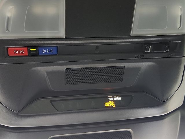 Certified 2024 Subaru WRX AWD/4WD image 18