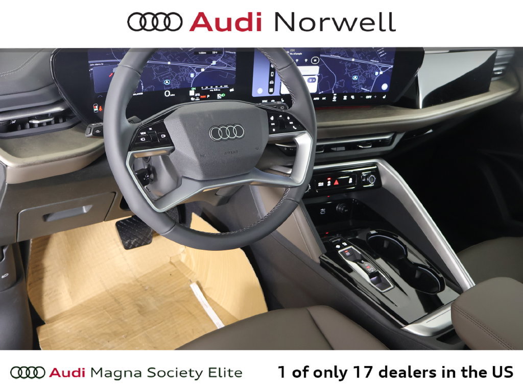 New 2026 Audi Q5 Premium AWD/4WD image 2