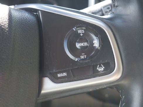 Used 2019 Honda CR-V Touring image 27