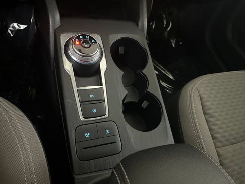 Used 2021 Ford Escape SE w/ SE Sport Appearance Package AWD/4WD image 75