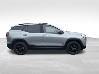 Used 2023 GMC Terrain AT4 video 2