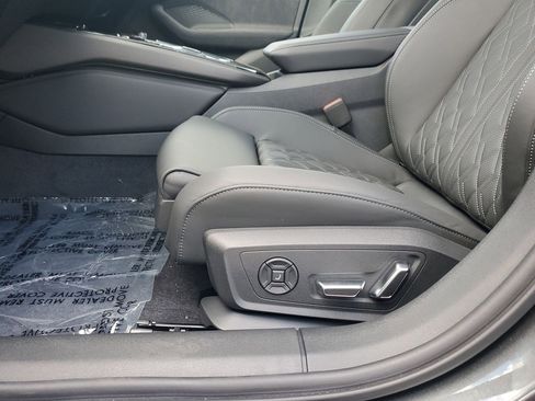 New 2025 Audi S5 Premium Plus image 21