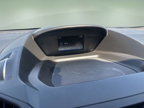Used 2018 Ford Escape SE w/ SE Sport Appearance Package FWD image 14